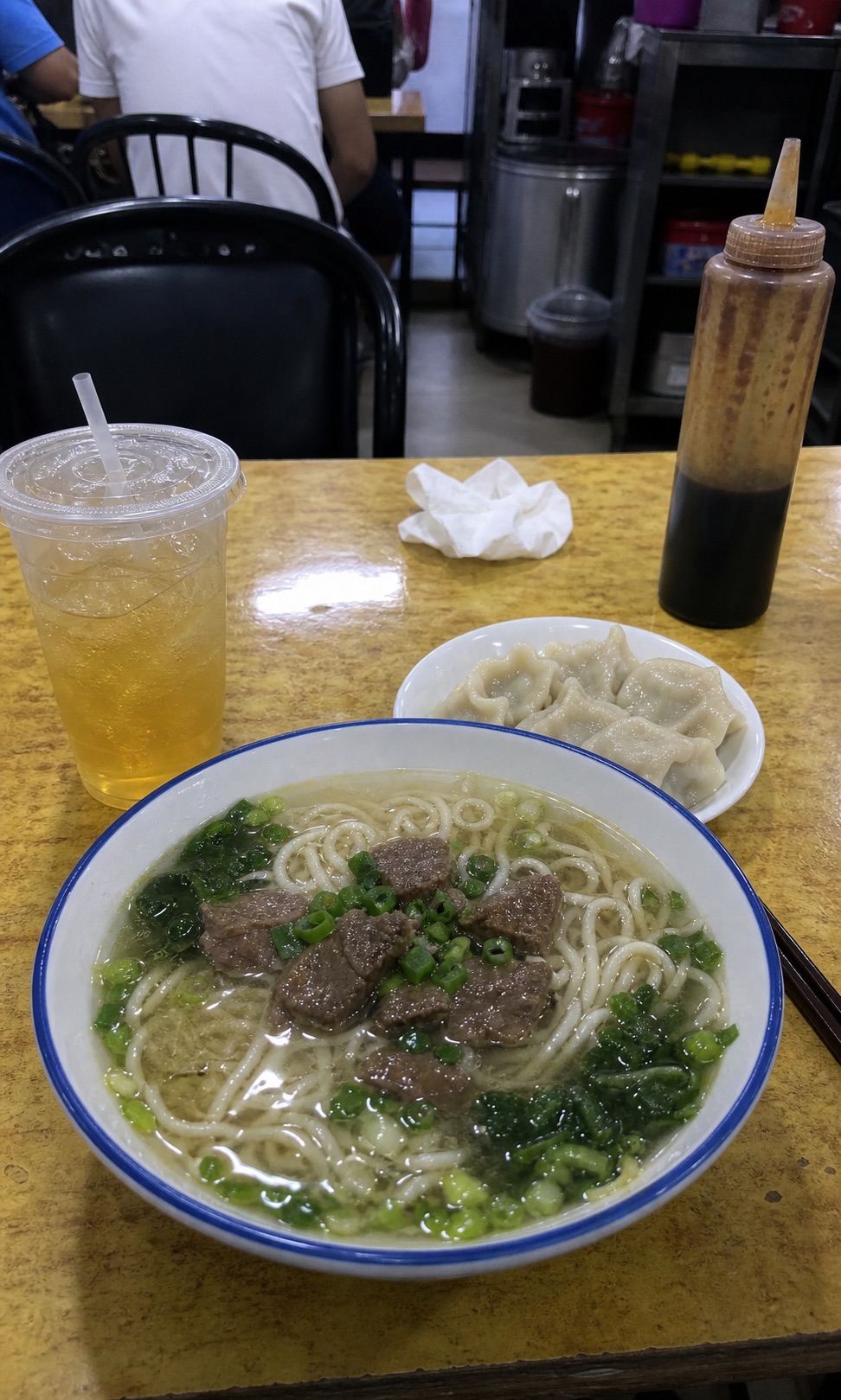 原图:普通美食照